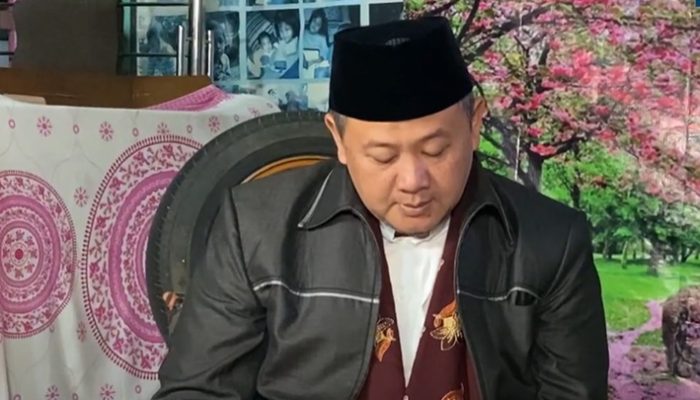 Tasikmalaya Kini dan Esok