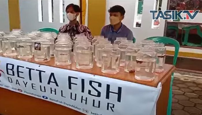 Kecamatan Dayeuhluhur Luncurkan Forum UMKM dan Website Sinergitas
