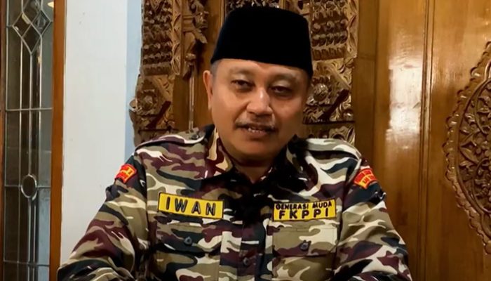 GM-FKPPI dan Ketahanan Bangsa