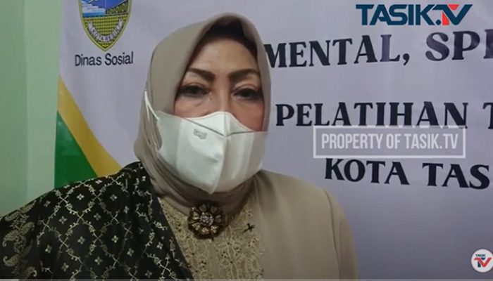 LPK Gemilang, Dinsos dan DPRD Kota Tasikmalaya Gelar Pelatihan Tata Boga