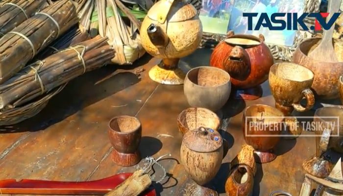 Hari Temu Tani,  Ajang Jalin Kemitraan Para Petani dengan Pemangku Industri