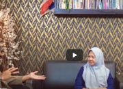 Review Perspektif Kasus Kekerasan Anak Tahun 2021 Bersama Hj Neng Madinah