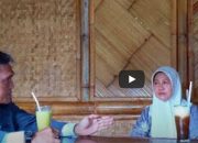 Peran Pemuda Indonesia di Era Digitalisasi Bersama Hj Neng Madinah