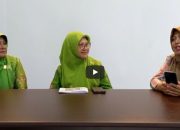 Sketsa Kebangsaan Hari Ini dan Esok Bersama Hj. Neng Madinah