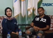 Bincang Asik Bersama Tim Desa Karang Mulya di Ajang Liga Desa 2022
