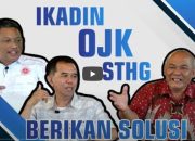 Waspada Tipuan SOCENG, Inilah Tips Ampuh dari Para Pakar