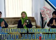 Bincang Asik Bersama Perempuan Tasik yang Berkiprah di Jawa Barat