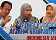 Bincang Asyik Bahas Refleksi Hari Anak Nasional 2022