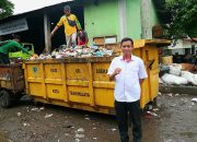 Dinas Lingkungan Hidup Berjuang Bersihkan Kota Tasikmalaya, Peremajaan Armada Kunci Utama