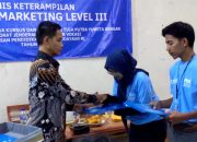 LKP Tiga Putra Yuwita Resmi Buka Program Kecakapan Kerja Digital Marketing Level III