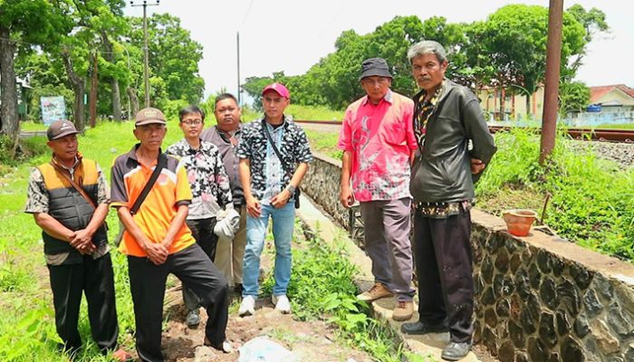 Ketua Umum DPP Berantas Kritik Proyek Irigasi, Relevan atau Hanya Formalitas?