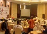 Dialog Pemimpin Masa Depan, Komitmen Paslon Wali Kota Tasikmalaya untuk Memajukan Olahraga