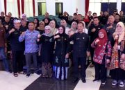 Kejar Target Nasional, Dinsos PPKB P3A Kab. Tasikmalaya Gelar Pelatihan TPPS Tingkat Kecamatan