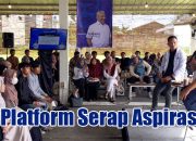 Ruang Asih, Upaya Ahmad Syaikhu Dekatkan Diri dengan Anak Muda Tasikmalaya