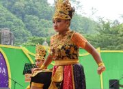 Pasanggiri Bentang Jaipong, Meriahkan JADIC Fest 2024 dengan Kebanggaan Seni Budaya Sunda!