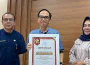 Prestasi Gemilang Tasikmalaya, Penghargaan ADINKES untuk Penanganan TBC dan HIV/AIDS