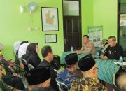Tur Kerja Pjs Bupati Yedi Rahmat, Dorong Sinergi BUMDes dan Peningkatan Kesehatan Masyarakat