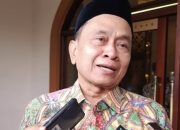 Percepat Investasi, Pjs Bupati Tasikmalaya Genjot Kolaborasi dengan Kementerian untuk Atasi Kendala Infrastruktur