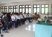 Sinergi untuk Tasikmalaya, Pjs Bupati Yedi Rahmat Tegaskan Komitmen di Sukaraja