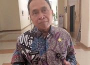Pjs Bupati Yedi Rahmat Dorong Percepatan UHC demi Jaminan Kesehatan Merata di Tasikmalaya