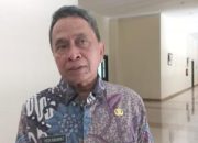 Optimisme Pjs Bupati Yedi Rahmat, UMKM Tasikmalaya Menuju Pasar Internasional
