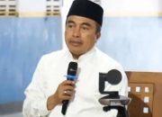 Hari Santri Nasional 2024, Sekda Tasikmalaya: Hormati Perjuangan dan Merajut Masa Depan Bangsa
