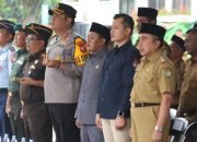Netralitas ASN di Tengah Pilkada, Sekda Zen: Komitmen Profesionalisme Demi Pelayanan Publik Optimal