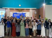 Transformasi Potensi Lokal Menjadi Peluang Global, Seminar PPK Ormawa UKDM UPI Tasikmalaya untuk Pemberdayaan Ekonomi Masyarakat Sukaluyu