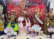 Demode Artist Management Borong Juara di Grand Final Road to Star Tingkat Nasional 2024