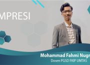 Mata Air dan Air Mata, Refleksi atas Keadilan Pendidikan