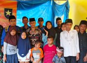 Rumah Syukur Layak Huni, Rumah Impian Ibu Anis Jadi Bukti Nyata Kepedulian OPSHID