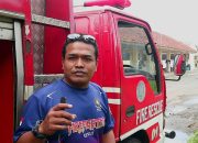 Damkar Kota Tasikmalaya Keluhkan Minimnya Fasilitas, Harapkan Kantor Baru dan Tambahan Armada Pemadam