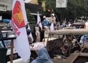 Aliansi Kopi Hitam, Bawa Wajah Baru dalam Pesta Demokrasi