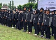 Bawaslu Kota Tasikmalaya Perketat Pengawasan di Masa Tenang Pilkada 2024