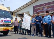 KPU Kota Tasikmalaya Pastikan Logistik Pilkada 2024 Siap, Keamanan dan Kelancaran Jadi Prioritas