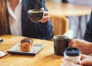 Kopi vs Teh? Mana yang Lebih Bersahabat untuk Jantung Anda?