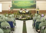 Penguatan Kebersamaan dan Dedikasi, Pertemuan Inspiratif Persit Kartika Chandra Kirana Kodim 0612 Tasikmalaya