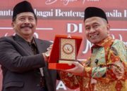 Sinergi Pjs Bupati Tasikmalaya dan BPIP, Wujudkan Pesantren Sebagai Benteng Pancasila dan Akses Air Bersih