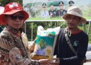 Pjs Bupati Tasikmalaya Dukung Inisiatif Polres dalam Program Ketahanan Panga