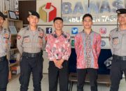 Polres Tasikmalaya Tingkatkan Pengamanan Jelang Pilkada 2024