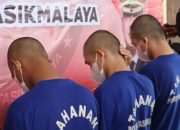 Bahaya Laten Obat Terlarang di Kalangan Pelajar: Ancaman Serius Generasi Muda