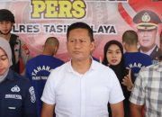 Polisi Bongkar Pabrik Obat Ilegal di Tasikmalaya dan Sumedang, 6 Juta Butir Diamankan