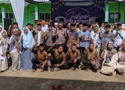 Gebyar Sukaluyu, Langkah Nyata Menuju Desa Cerdas dan Berkelanjutan