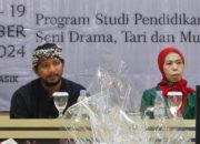 Prodi Sendratasik UMTAS Jalani Asesmen Lapangan BAN-PT untuk Tingkatkan Akreditasi