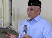 Lahan Pertanian di Kota Tasikmalaya Menyempit, Tetep Abdulatip Serukan Penegakan Hukum dan Inovasi Pembangunan
