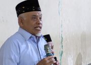 Guna Tingkatkan PAD, Tetep Abdulatip Soroti Perlunya Inovasi  dan Kreativitas dari Pemkot Tasikmalaya