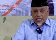 Maraknya Judi Online, Tetep Abdulatip Tekankan Perlunya Karakter Berperadaban dan Solusi Ekonomi