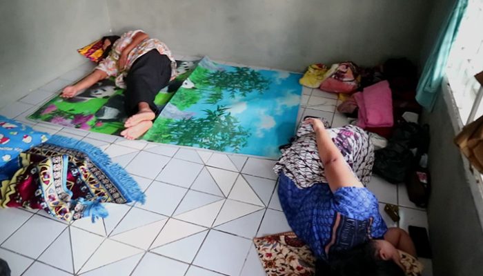Rumah Singgah SKTM 2, Oase Harapan bagi Pasien di Kota Tasikmalaya