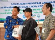 Sosialisasi BPJS dan Dinas Sosial, Wujudkan Layanan Setara bagi Disabilitas