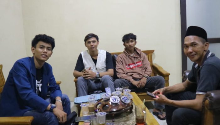 Aliansi Mahasiswa Tasikmalaya Kritik Dinas Sosial Terkait Penyaluran Bansos